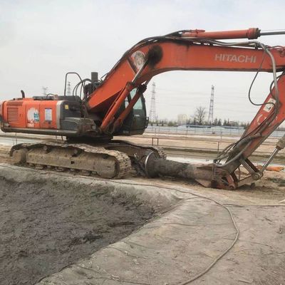 Mudflat Sludge Solidification Agent Powder River Slurry Stabilizer