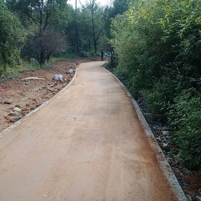 Verzegelingsmiddel voor het wegdek, weggrondstabilisator 1.0G/Cm3